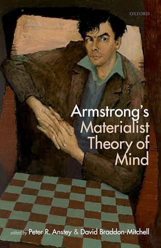 Imagen de archivo de Armstrong's Materialist Theory of Mind Format: Hardcover a la venta por INDOO