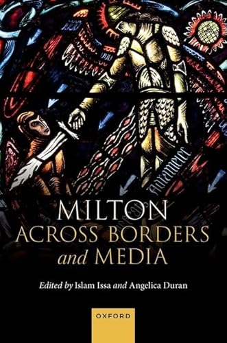 Stock image for Milton Across Borders and Media for sale by Revaluation Books