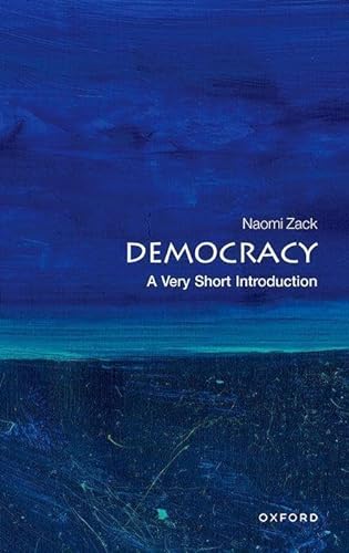 9780192845061: Democracy: A Very Short Introduction (Very Short Introductions)