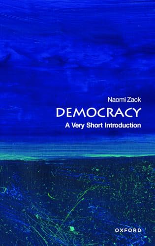 Stock image for Democracy: A Very Short Introduction (Very Short Introductions) for sale by Books From California