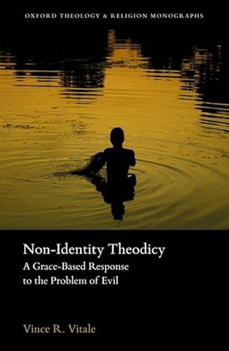 Imagen de archivo de Non-Identity Theodicy : A Grace-Based Response to the Problem of Evil a la venta por GreatBookPrices