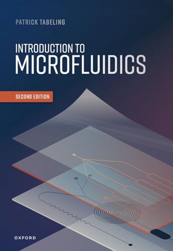 9780192845306: Introduction to Microfluidics: Second Edition