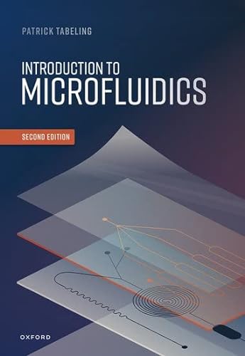 9780192845306: Introduction to Microfluidics: Second Edition