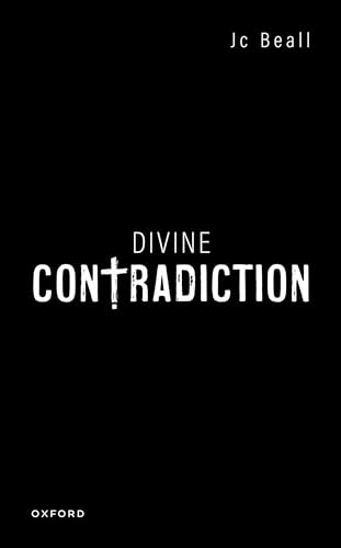 Imagen de archivo de Divine Contradiction a la venta por GreatBookPrices