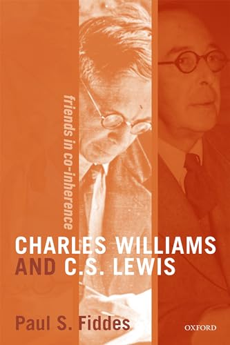 Beispielbild fr Charles Williams and C. S. Lewis zum Verkauf von Blackwell's