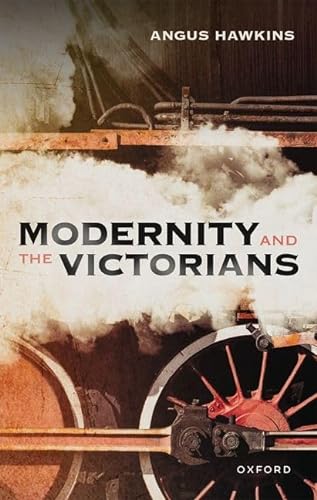 Stock image for Modernity and the Victorians for sale by GreatBookPrices
