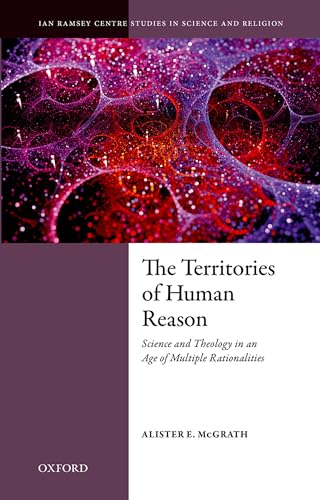 Beispielbild fr The Territories of Human Reason zum Verkauf von Blackwell's