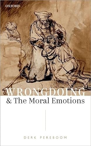 Stock image for Wrongdoing and the Moral Emotions for sale by GF Books, Inc.