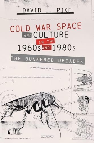 Beispielbild fr Cold War Space and Culture in the 1960S and 1980S zum Verkauf von Blackwell's