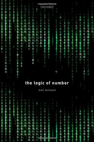 Stock image for Logic of Number for sale by GreatBookPrices