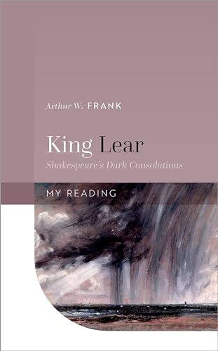 Beispielbild fr King Lear zum Verkauf von Blackwell's