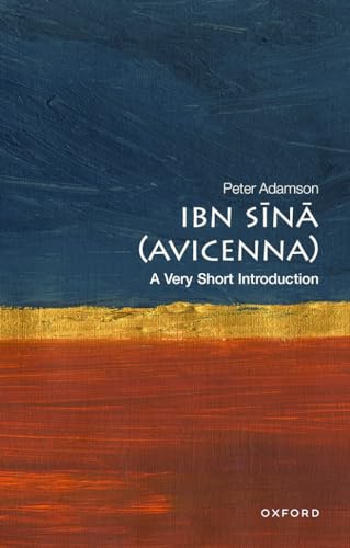 Stock image for Ibn Sina : A Very Short Introduction for sale by GreatBookPrices