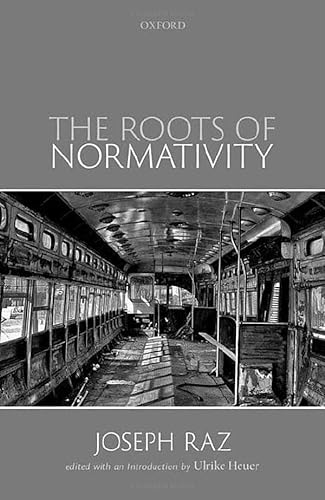 Beispielbild fr The Roots of Normativity zum Verkauf von Blackwell's
