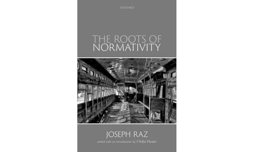 Stock image for The Roots of Normativity for sale by THE SAINT BOOKSTORE