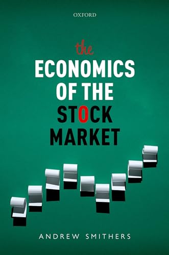 Stock image for The Economics Of The Stock Market for sale by GreatBookPrices