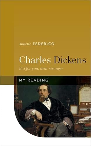 Beispielbild fr Charles Dickens zum Verkauf von Blackwell's