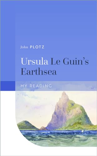 Stock image for Ursula Le Guin's Earthsea (My Reading) for sale by GF Books, Inc.