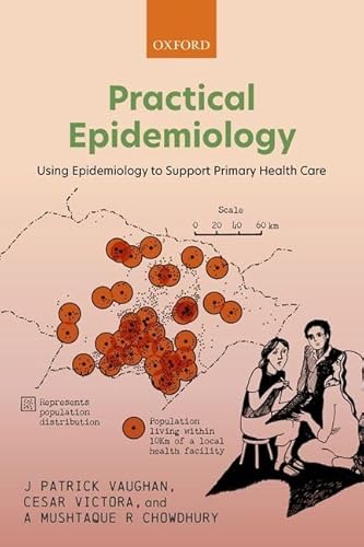 Imagen de archivo de Practical Epidemiology a la venta por Blackwell's