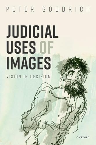 Beispielbild fr Judicial Uses of Images zum Verkauf von Blackwell's