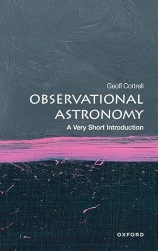 Beispielbild fr Observational Astronomy zum Verkauf von Blackwell's