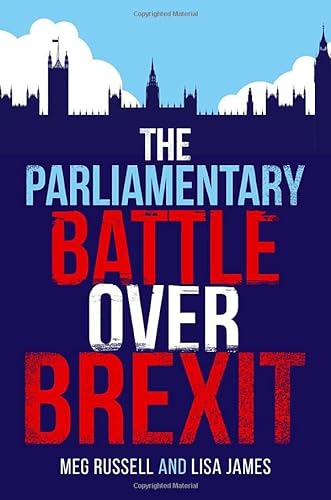 Beispielbild fr Parliamentary Battle over Brexit zum Verkauf von GreatBookPrices