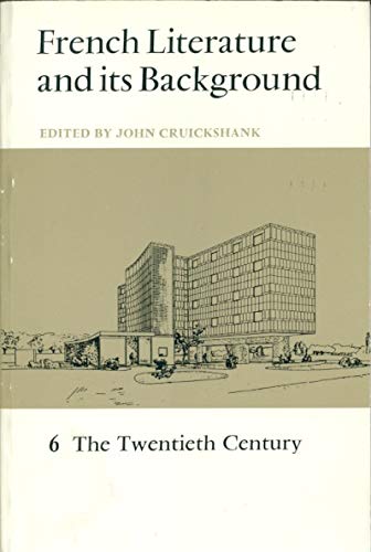 9780192850430: The Twentieth Century (v.6) (Oxford Paperbacks)