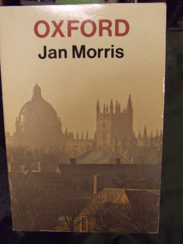 Beispielbild fr Oxford (Oxford Paperbacks) zum Verkauf von Green Street Books