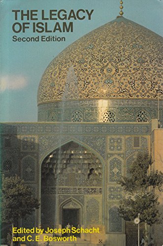 9780192850812: The Legacy of Islam