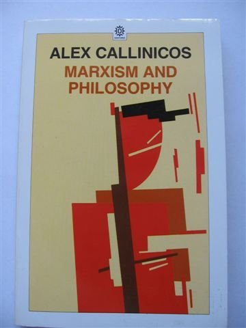 9780192851512: Marxism and Philosophy (Oxford Paperbacks)