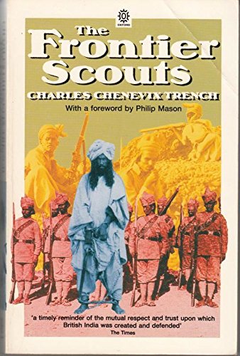 Beispielbild fr The Frontier Scouts (Oxford Paperbacks) zum Verkauf von WorldofBooks