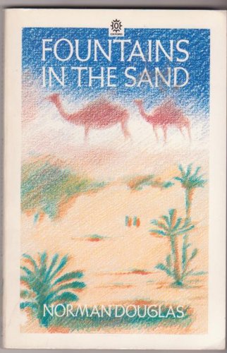 Imagen de archivo de Fountains in the Sand (Oxford Paperbacks) a la venta por Books From California