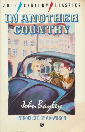 Stock image for In Another Country (Twentieth Century Classics S.) for sale by WorldofBooks