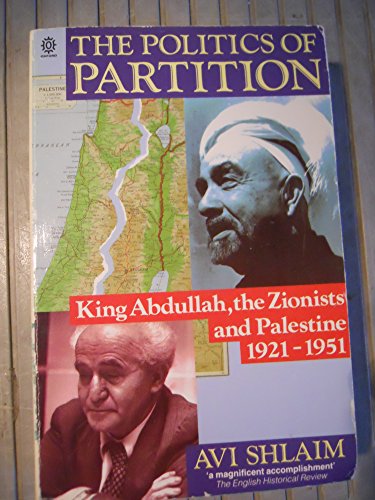 9780192852236: The Politics of Partition