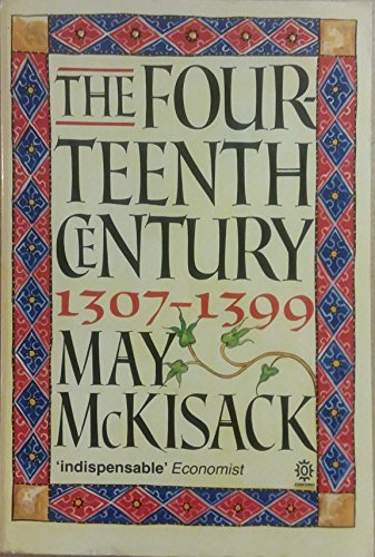 9780192852502: The Fourteenth Century, 1307-99: v.5 (Oxford History of England)