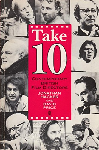 Take Ten: Contemporary British Film Directors (9780192852519) by Hacker, Jonathan; Price, David