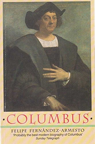 Beispielbild fr Columbus zum Verkauf von Better World Books
