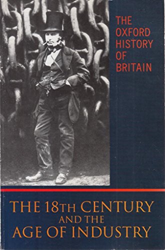 9780192852663: The Oxford History of Britain: 004