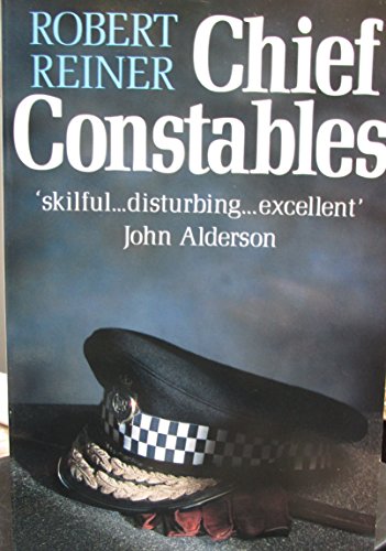 Stock image for Chief Constables: Bobbies, Bosses or Bureaucrats? for sale by WorldofBooks