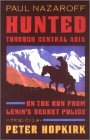 9780192852953: Hunted Through Central Asia
