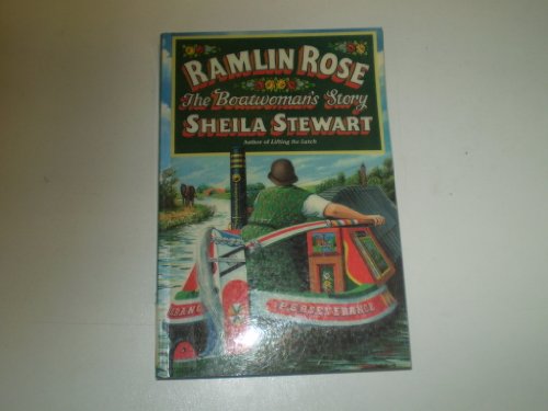 RAMLIN ROSE:THE BOATWOMAN'S STORY