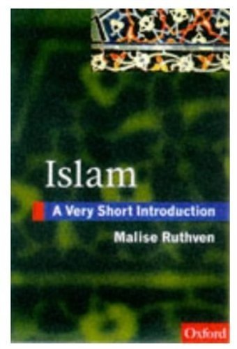 9780192853349: Islam (Very Short Introductions)