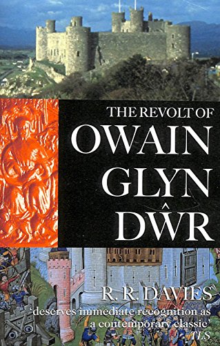 9780192853363: The Revolt of Owain Glyn Dwr