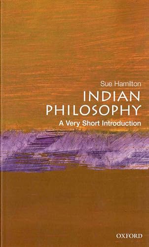 9780192853745: Indian Philosophy: A Very Short Introduction