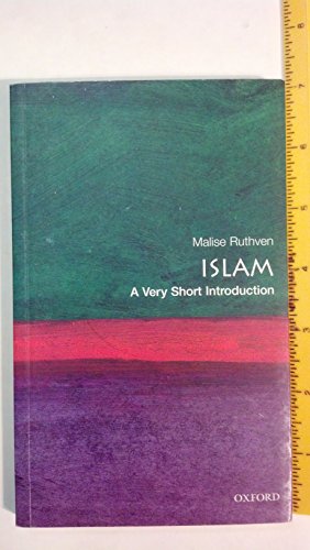 Imagen de archivo de Islam: A Very Short Introduction a la venta por SecondSale