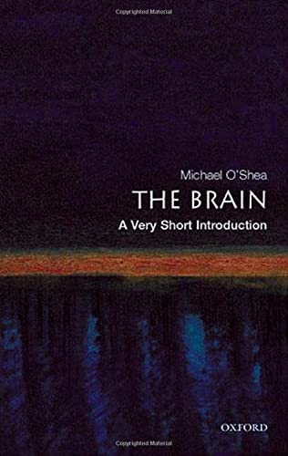 9780192853929: The Brain: A Very Short Introduction