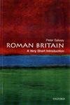 Beispielbild für Roman Britain: A Very Short Introduction zum Verkauf von SecondSale