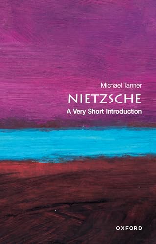 9780192854148: Nietzsche: A Very Short Introduction: 34 (Very Short Introductions)