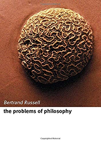 Stock image for The Problems of Philosophy for sale by SecondSale