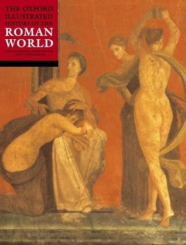 9780192854360: The Oxford Illustrated History of the Roman World