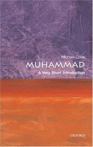 9780192854506: Muhammad: A Very Short Introduction (Very Short Introductions)